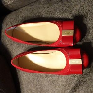 Kate Spade flats